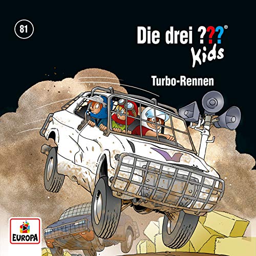 081 - Turbo-Rennen (Teil 15)
