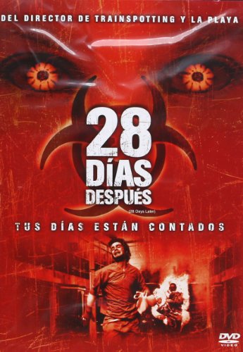 28 Dias Despues [DVD]