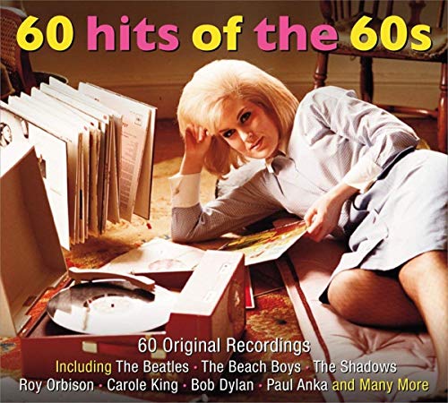 60 Hits of the 60's