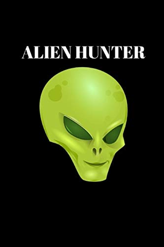 Alien Hunter: Record and Track Alien Invasion and Abductions