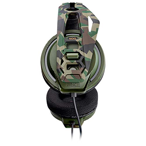 Auriculares Gaming PLANTRONICS RIG400FO