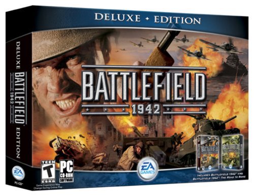 Battlefield 1942 [Deluxe Edition]