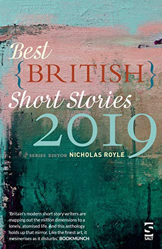 Best British Short Stories 2019 (English Edition)