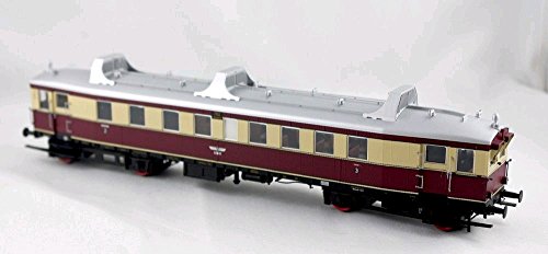 BRAWA 44419 Unidad De Tren Diésel VT 66.9 DRG