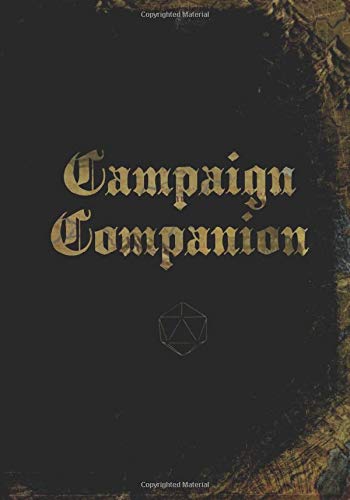 Campaign Companion: RPG Journal Mixed Paper: Ruled Graph Hex. For Role Playing Gamers & RPG Masters. Record Parties Strategies Maps Plans. 7x10 100 Pages. Vintage Black Book