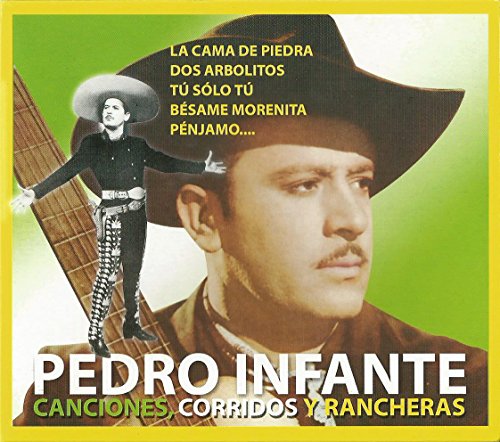 Canciones-Corridos-Rancheras