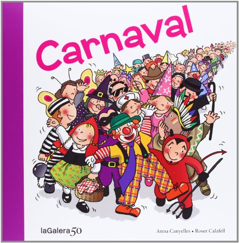 Carnaval: 79 (Tradiciones)