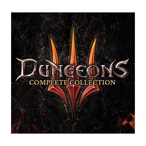 Dungeons 3 - Complete Edition