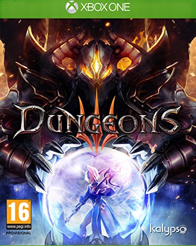 Dungeons 3 - XBOX One