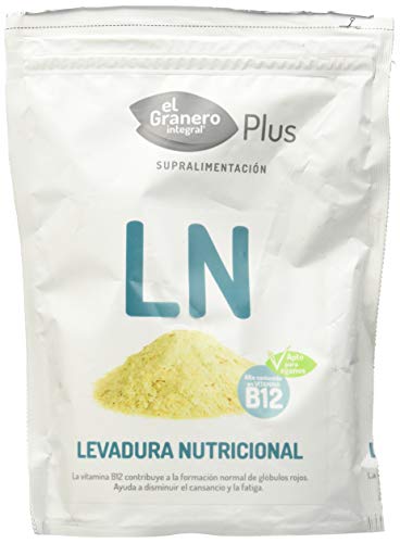 El Granero Levadura - 150 gr