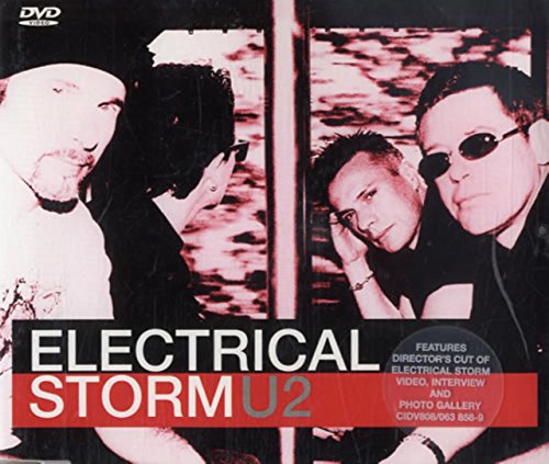Electrical Storm (Ac:1) [DVD de Audio]