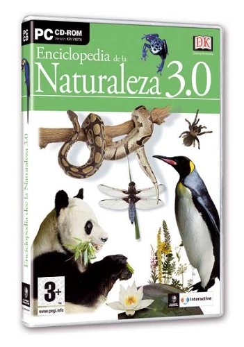 Enciclopedia de la Naturaleza 3.0