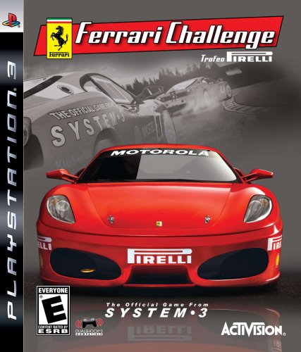 Ferrari Challenge (輸入版)