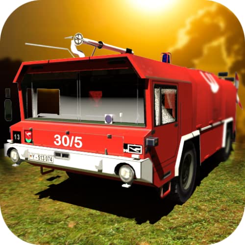 Fire Truck: Simulator
