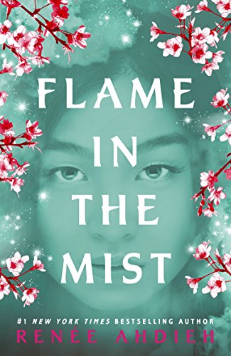 Flame in the Mist: The Epic New York Times Bestseller (English Edition)