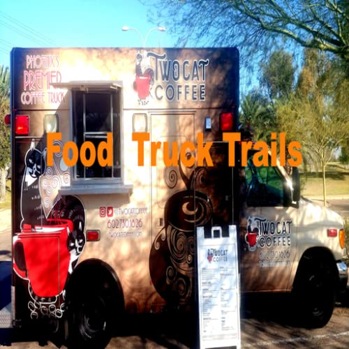 Food Truck Trails