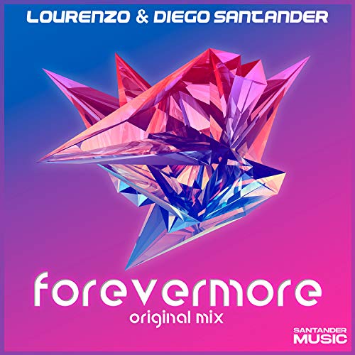 Forevermore (feat. Diego Santander)