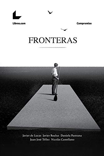 Fronteras (Colección Compromiso nº 2)