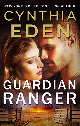 Guardian Ranger: A Special Agent Romantic Suspense (Shadow Agents) (English Edition)