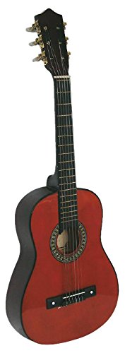 Guitarra rocio cadete c6n 75 cms
