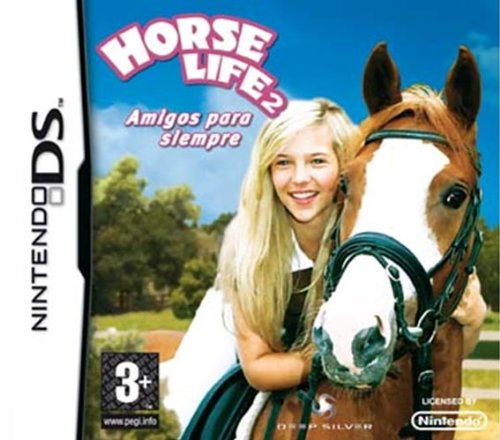 Horse Life 2