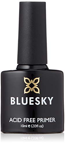 Imprimación uñas Best-Bluesky alta calidad libre de la botella de 10 ml de ácido.