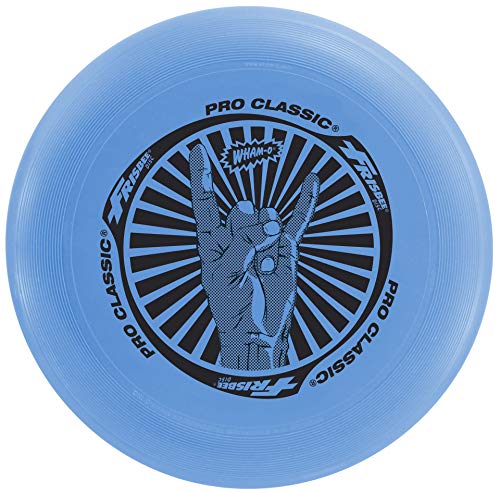 Joker-22119 Frisbee, Color Amarillo, M (Wham-O 22119)