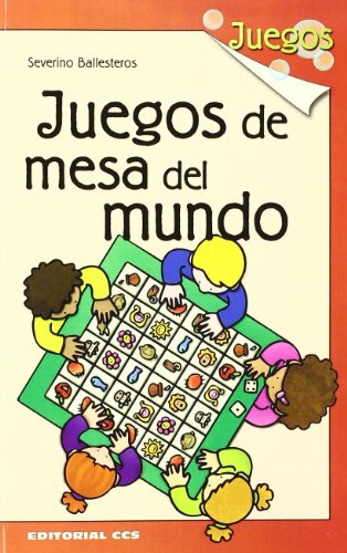 Juegos De Mesa Del Mundo - 1ª Edición: 14