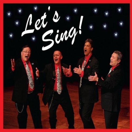 Let's Sing! by Let's Sing! (2010-04-06)