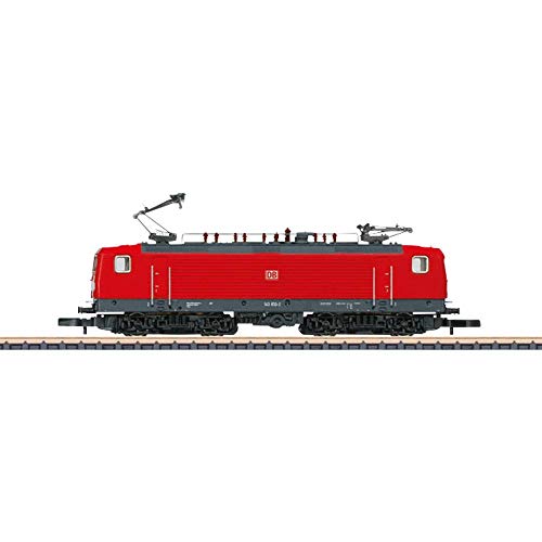 Märklin 88438 E-Lok BR 143 DB AG - Locomotora de Tren