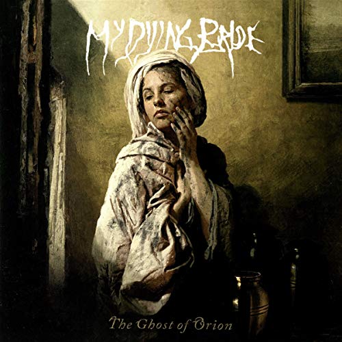 My Dying Bride - The Ghost Of Orion (2 Lp) [Vinilo]