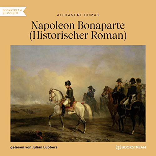 Napoleon Bonaparte - Track 9