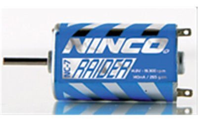 Ninco Motor NC-7 Raider by Ninco