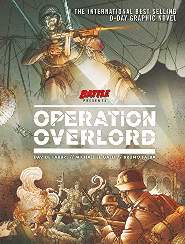 Operation Overlord (Battle Presents)