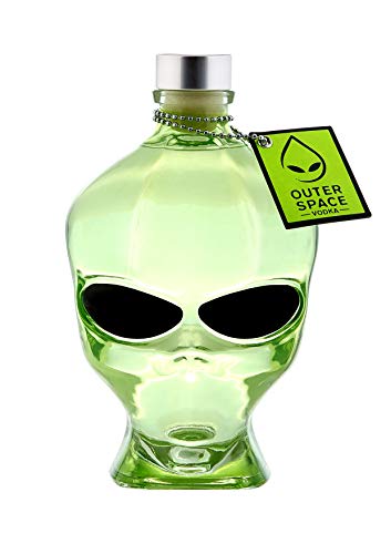 Outer space Vodkas - 700 ml