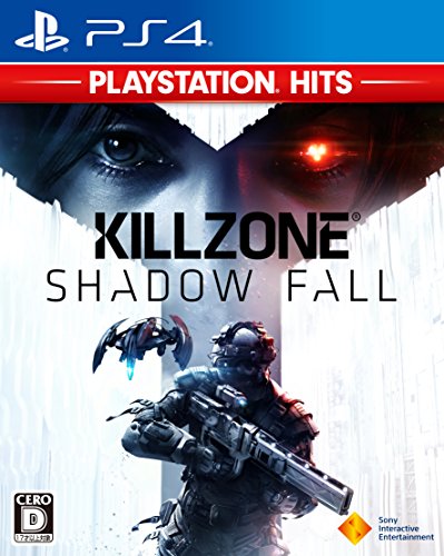 【PS4】KILLZONE SHADOW FALL PlayStation Hits