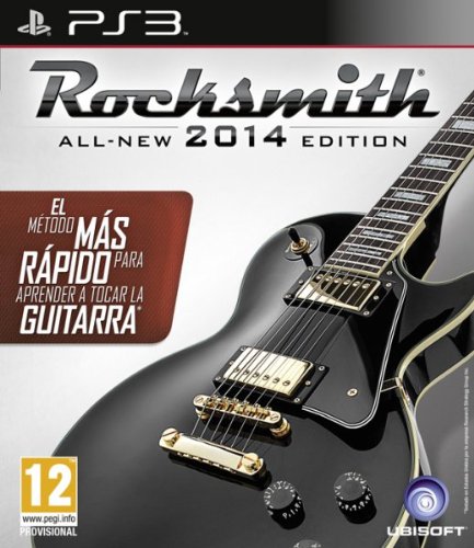 Rocksmith 2014 - Pack Cable Edition