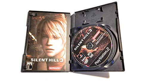 Silent Hill 3 / Game [Importación Inglesa]