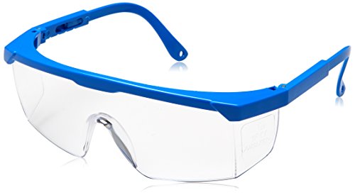 Silverline 868628 - Gafas de seguridad (Gafas de seguridad)
