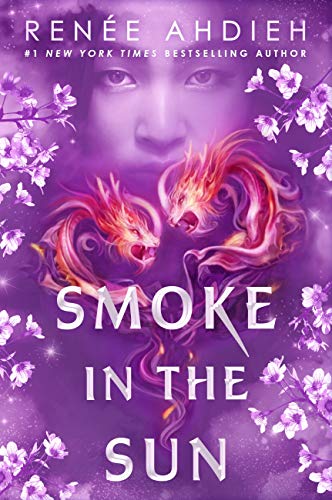 Smoke in the Sun: Flame in the Mist 2 (English Edition)