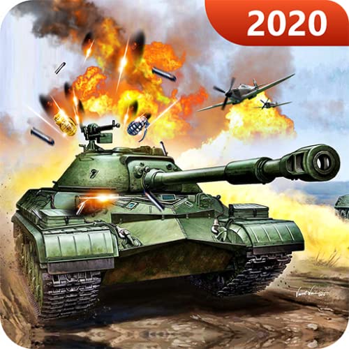 Tank Battle - Tank war machines new tanks game