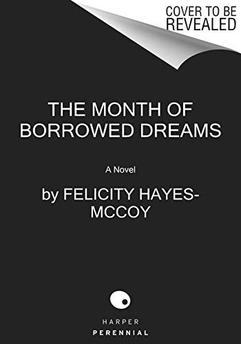 The Month of Borrowed Dreams: A Novel (Finfarran Peninsula Book 5) (English Edition)