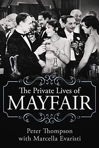 The Private Lives of Mayfair (English Edition)