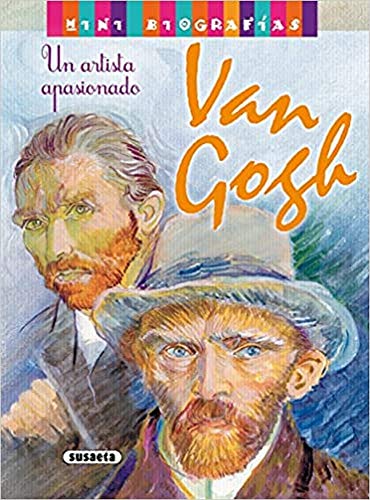 Van Gogh (Mini biografías)