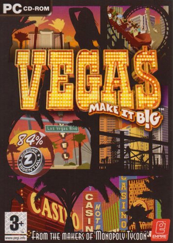 Vegas - Make It Big