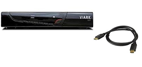 Viark Sat + Cable HDMI