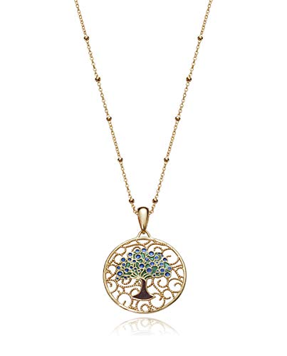 Viceroy Collar Jewels 1322C100-18