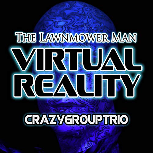 Virtual Reality (From "The Lawnmower Man" SNES) (Remix)