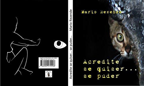 ACREDITE SE QUISER... SE PUDER (Portuguese Edition)