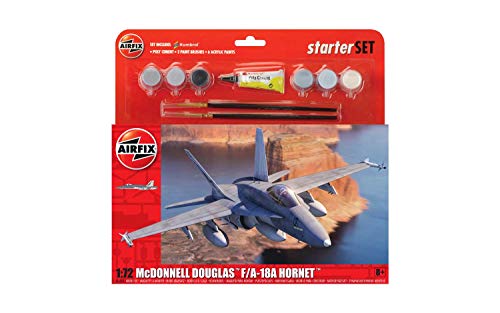 Airfix Model, Multicolor, 1: 72 Scale (Hornby Hobbies LTD A55313)